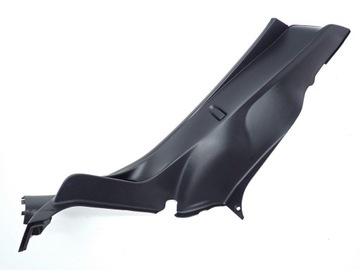 фото thumb №1, Планка защита порога стойка сиденья подкрылки правый зад seat altea xl 14r