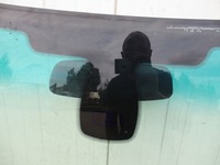 фото thumb №3, Стекло лобовое с подогревом передняя range rover l322