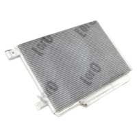 фото thumb №1, Конденсатор кондиціонера mercedes b w245 2005 2006 2007 2008 2009 2010 2011