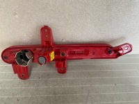 фото thumb №5, Лампа противотуманная правая задняя w бампер kia sorento iv 4 lift