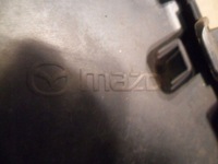 фото thumb №14, Mazda 3 03-08 решітка бампера ліва br5s-50c21
