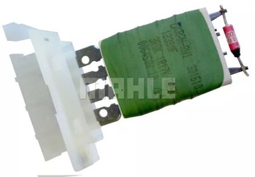 фото thumb №12, Резистор вентилятор mahle