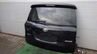 фото thumb №1, Кришка багажника задня скло 202 toyota rav4 iii кришка багажника задня скло rav4 iii