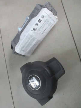 фото thumb №6, Toledo altea 05- панель консоль подушки комплект