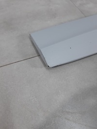 фото thumb №7, Vw t-roc 2ga r-line молдинг дверь левый перед 2ga853719a