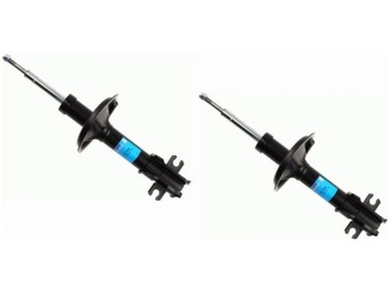 фото thumb №1, Амортизатори перед sachs 170 764