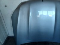 Капот ---- mercedes gls w167 167 -- кришка двигуна Оригінал, фото thumb