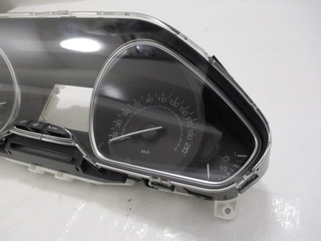 фото thumb №4, Peugeot 2008 спідометр  прилади 9824707480 європа