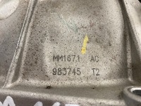 фото thumb №6, Коробка передач коробки передач kia picanto iii mm1671 18-