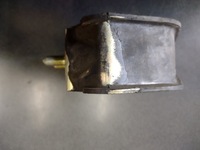 фото thumb №3, Подушка коробки автоматическая коробка передач opel 0682601 atm