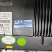 фото thumb №7, Citroen ds7 crossback 2021 монитор / дисплей / экран