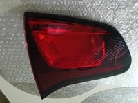 фото thumb №1, Лампа задняя citroen c3 ii 2010-2013 europa