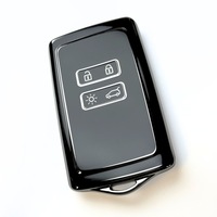 фото thumb №9, Чехол защитное na ключ карта renault megane captur dacia sandero clio