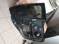 фото thumb №1, Porsche panamera 4 970 2012r каркас обшивка скло двері права задня комплект