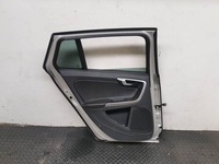 фото thumb №7, Двері лівий зад volvo v60 i s60 ii 10-18 426-26
