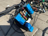 фото thumb №4, Renault captur i електропроводка салону lift