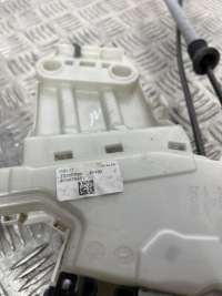 фото thumb №6, 2016 jeep renegade замок дверь передних p511936599000