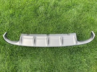 фото thumb №1, Kia optima iv 4 gt line спойлер накладка зад