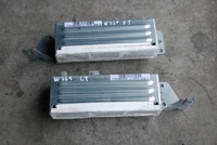 фото thumb №1, Подушка безопасности подушка боковая задняя l / p mercedes w221