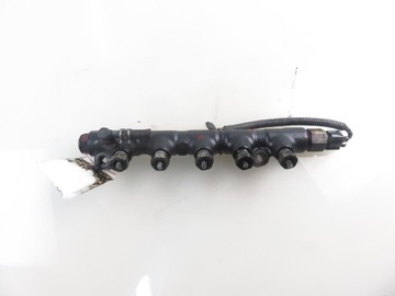 фото thumb №6, Планка вприскувальний toyota avensis verso 2.0 d 8945812010