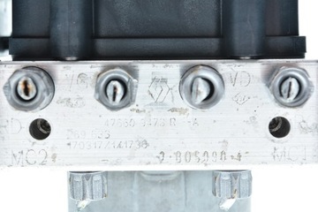 фото thumb №6, Насос abs zoe 0265244951 0265956285 476609473r