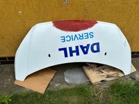 фото thumb №1, Ford transit custom 12-17 капот передняя оригинал