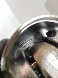 фото thumb №10, Поршень + шатун vw t5 t6 multivan 2.0 tdi cfca cfc 180km