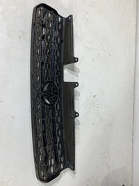 фото thumb №6, Toyota rav4 ii 2.0 d4d решётка радиатора решётка радиатора бампера