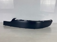 фото thumb №1, Citroen xsara picasso молдинг бампера лівий перед 1998-2004