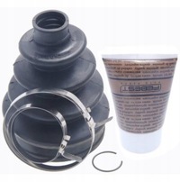 фото thumb №1, Защита шарнир приводного наружного renault captur duster