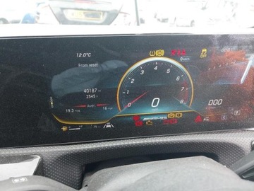 фото thumb №8, Mercedes w177 a35 amg 4matic 2.0 16v 306km редуктор a2462801800 64 tys km