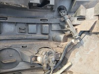 фото thumb №12, Бампер перед espace iv kompletny омивачі