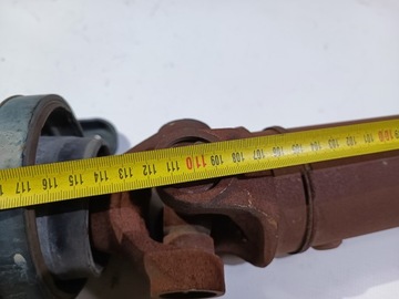 фото thumb №10, Wał привідний ford expedition max 4x2 2018-