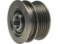 Шкив afp0014 as-pl Киев, фото thumb