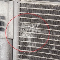 фото thumb №11, Nissan qashqai 2016 кондиціонер a/c / комплект