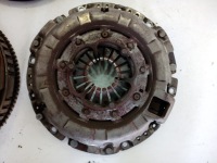 фото thumb №3, Сцепление колесо двухмассовый kia optima iii 1.7 crdi