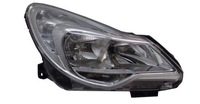 фото thumb №1, Nowa права лампа opel corsa d 2011-
