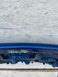 фото thumb №9, Крышка багажника skoda fabia iiih 6v9 kombi