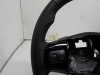 фото thumb №10, Opel corsa d opc line руль кожа мульти