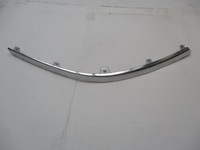 фото thumb №1, Rover 75 молдинг бампера хром правая dpr100880