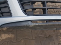 фото thumb №11, Skoda fabia ii 2 lift 10-14r roomster бампер перед 9452