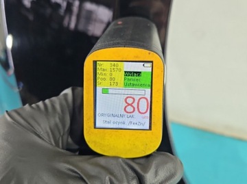 фото thumb №11, Крило перед праві renault fluence tegne