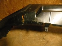 фото thumb №7, Бампер перед forester 4 iv sprysk опис