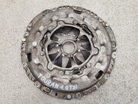 фото thumb №8, Vw touran 1.9 tdi прижим сцепления диск