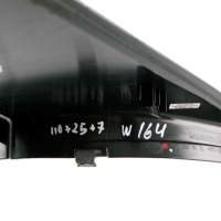 Mercedes-benz w164 защита молдинг накладка стойка нижняя левая a1646801935 Доставка, фото thumb