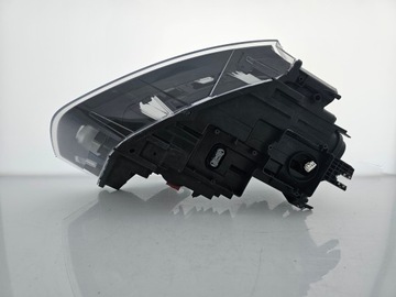 фото thumb №13, Фара лампа audi q3 передний рестайлинг 2011-2014 ксенон поворотный левая