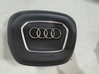 фото thumb №9, Консоль торпедо ремни подушка оригинал европа audi a4 b9 allroad e2.