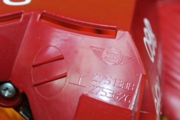 фото thumb №7, Лампа правые зад mini one r56 r55 3d 2751308 2753626