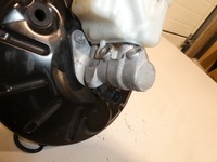 фото thumb №4, Насос тормозная усилитель тормозов vw passat b7 cc 3c1614105ap