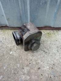 фото thumb №1, Cherokee kj liberty 2.8 crd дроссельная заслонка jasło